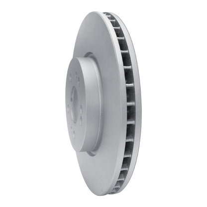 DFC 20-23 Mercedes-Benz GLE350 Front Hi-Carbon Alloy Geomet Coated Rotor