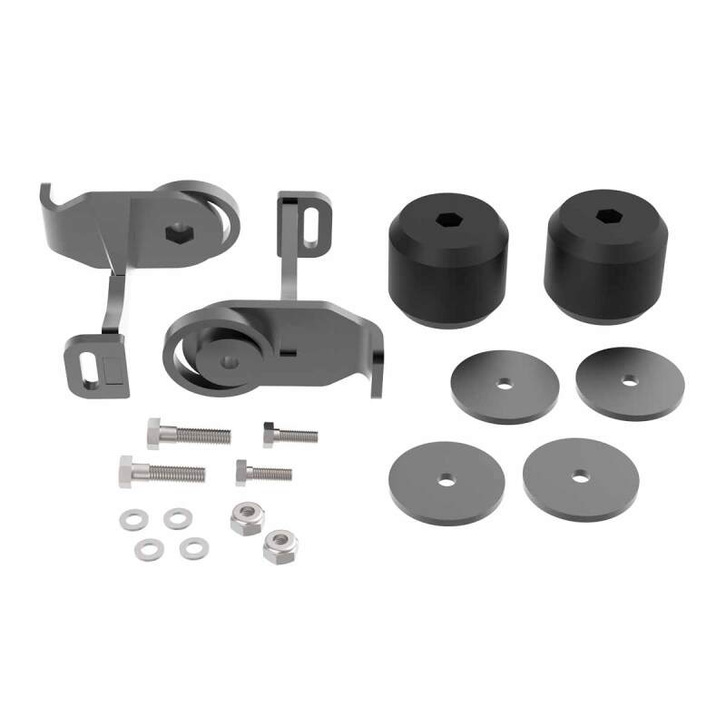 Timbren 15-25 Ram Promaster Front Suspension Enhancement System