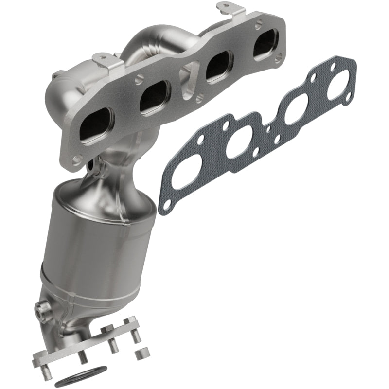 MagnaFlow Direct Fit Catalytic Converter California Grade CARB Compliant 07-10 Nissan Altima L4 2.5L