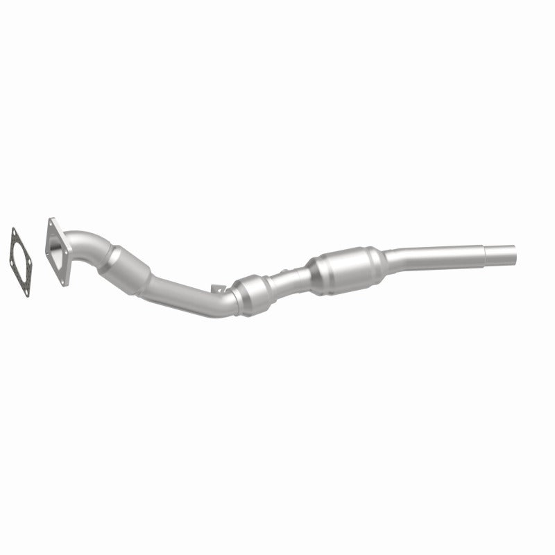 MagnaFlow Direct Fit Catalytic Converter 00-02 Audi A6 Quattro 2.7L