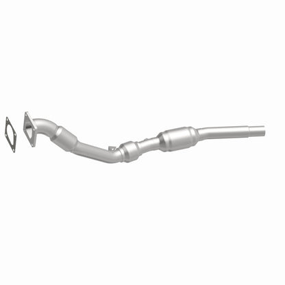 MagnaFlow Direct Fit Catalytic Converter 00-02 Audi A6 Quattro 2.7L