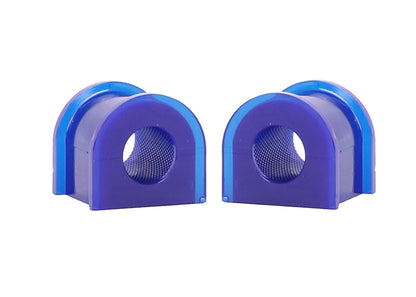 SuperPro 1991 Honda Accord SE Rear 17mm Sway Bar Mount Bushing Set