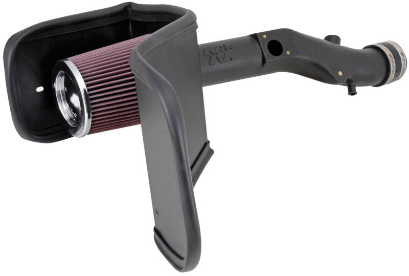 K&N Engineering K&N 03-08 Toyota 4Runner V6-4.0L AirCharger Performance Intake