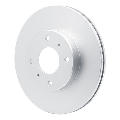 DFC 93-06 Infiniti G20 Front GeoSPEC Coated Rotor