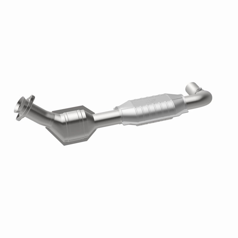 MagnaFlow Direct Fit Catalytic Converter 97-00 Ford Vans 4.2L