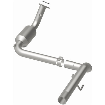MagnaFlow California Direct Fit Converter 02-03 Cadillac Escalade 6.0L