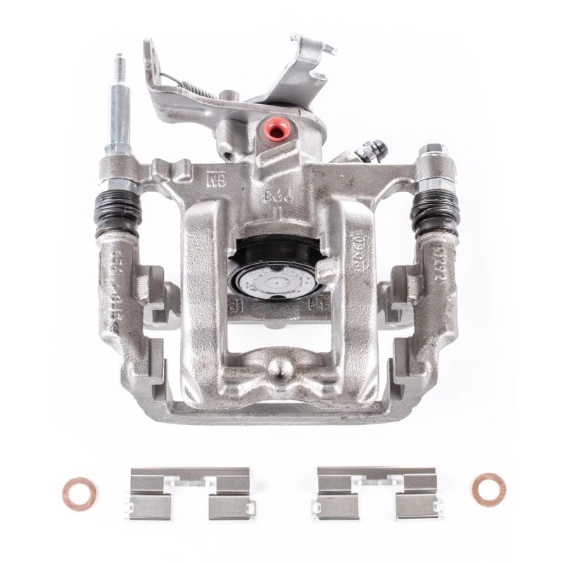PowerStop Power Stop 16-17 Buick Cascada Rear Right Autospecialty Caliper w/Bracket