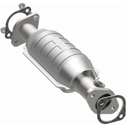 MagnaFlow Direct Fit Catalytic Converter 2002-2003 Mitsubishi Lance 2.0L - CA