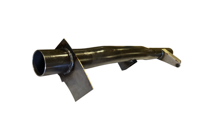 RustBuster Rust Buster 07-18 Chevy Silverado/GMC Sierra Fuel Tank Crossmember