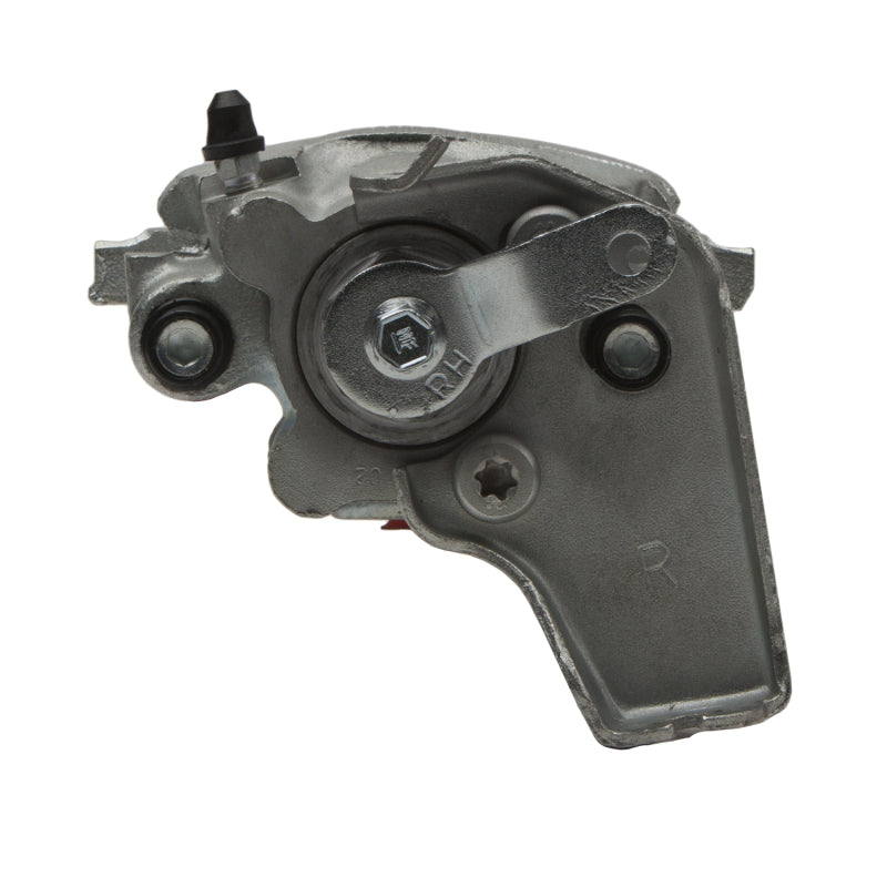 DFC 84-90 Ford Mustang Rear-R Silver Zinc Coated Premium Caliper