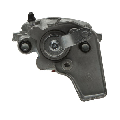 DFC 84-90 Ford Mustang Rear-R Silver Zinc Coated Premium Caliper
