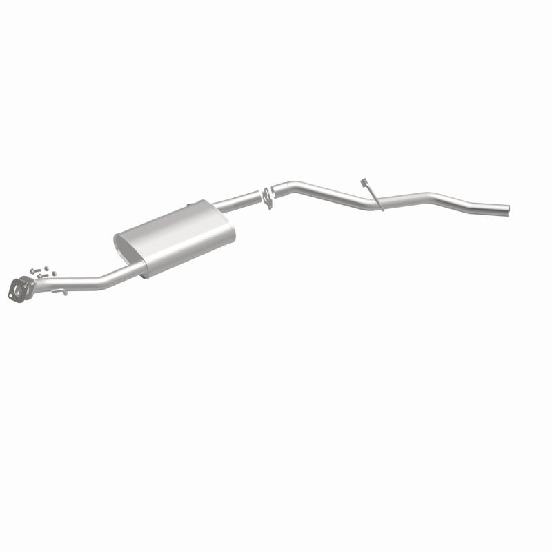 Magnaflow BRExhaust 00-02 Nissan Xterra 3.3L Muffler Kit