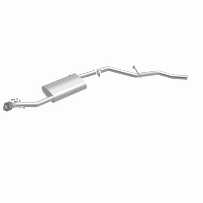 Magnaflow BRExhaust 00-02 Nissan Xterra 3.3L Muffler Kit