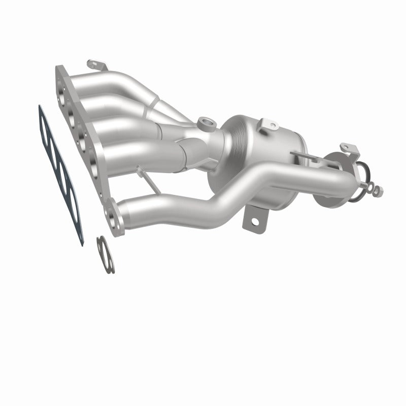 MagnaFlow 18-19 Toyota Camry 2.5L Direct-Fit Catalytic Converter
