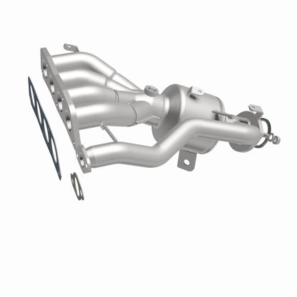 MagnaFlow 18-19 Toyota Camry 2.5L Direct-Fit Catalytic Converter