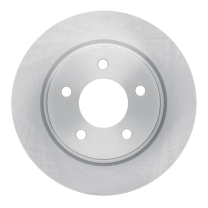 DFC 04-13 Mazda 3 Rear Brake Rotor