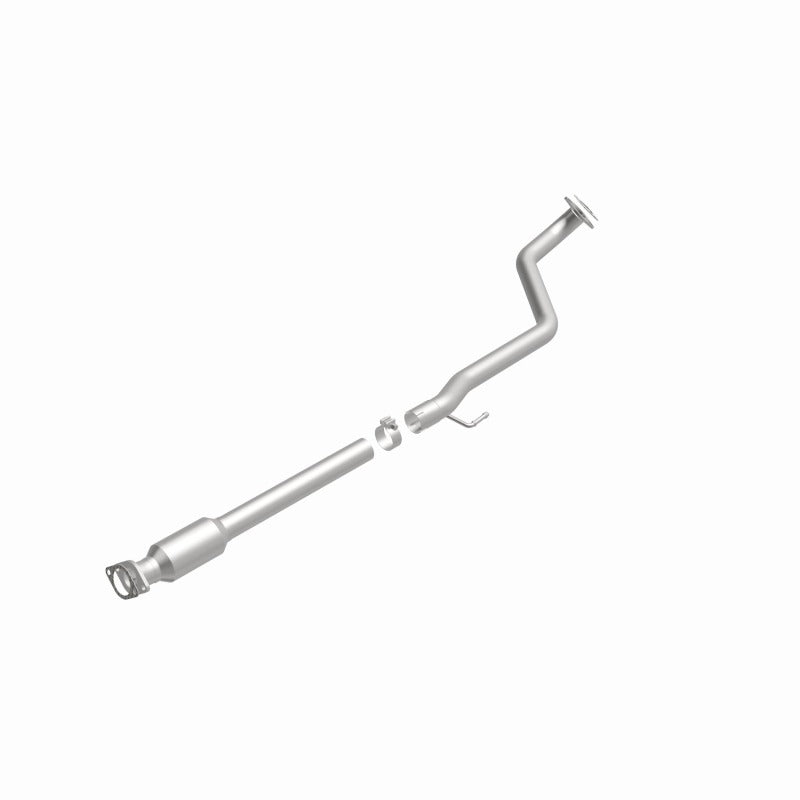 MagnaFlow 16-17 Veloster L4 1.6 OEM Underbody Direct Fit Converter