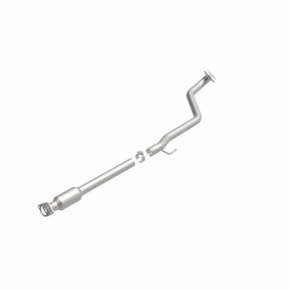 MagnaFlow 16-17 Veloster L4 1.6 OEM Underbody Direct Fit Converter