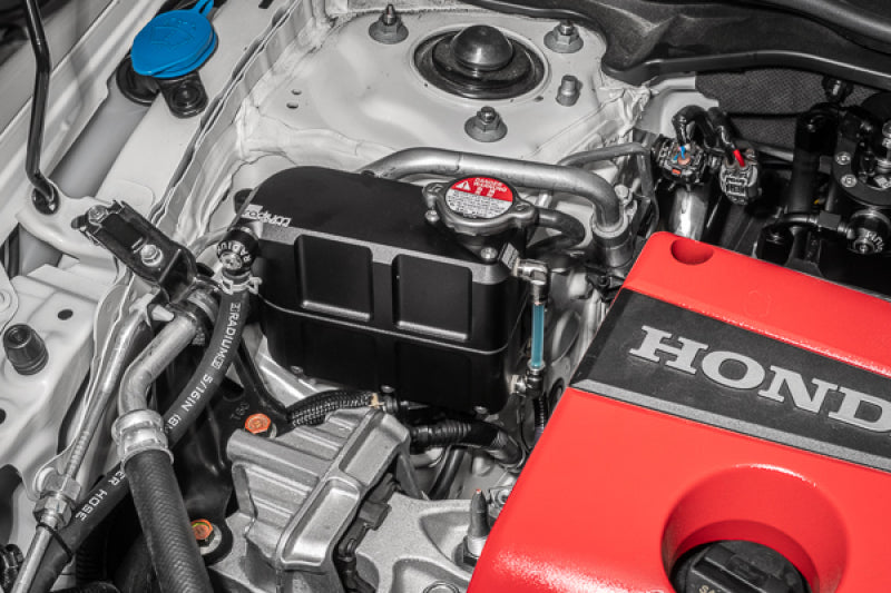 Radium Engineering Radium 2017+ Honda Civic Type-R Coolant Tank Kit