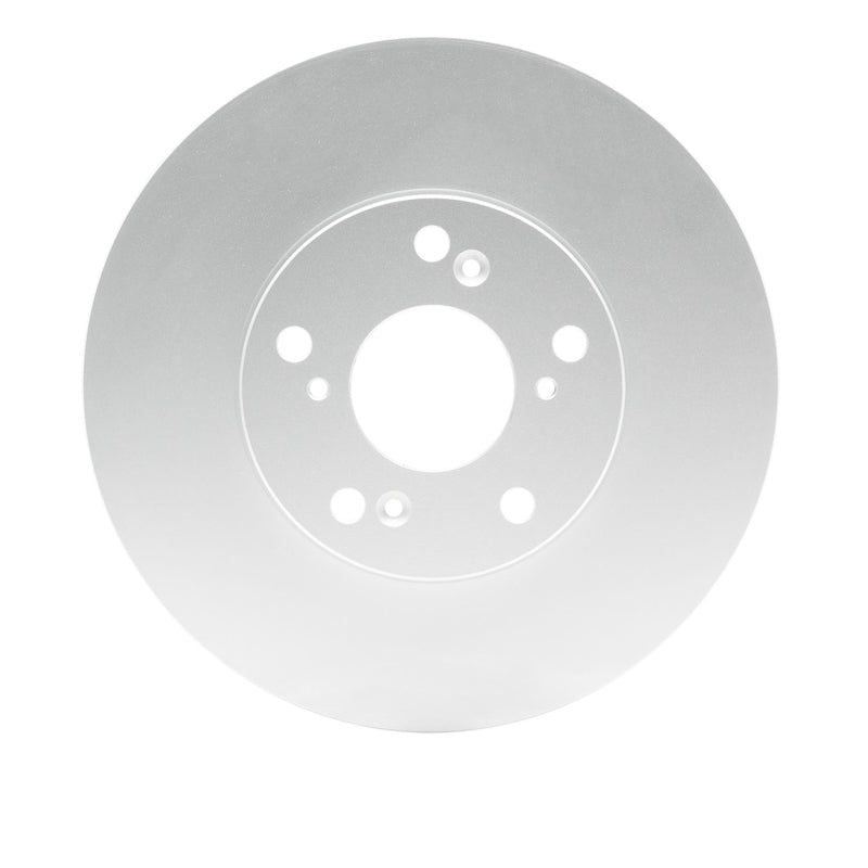 DFC 98-22 Acura CSX Front GeoSPEC Coated Rotor