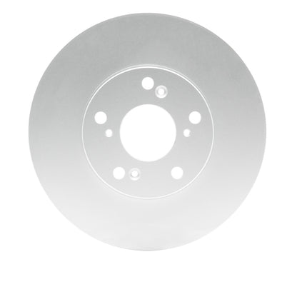 DFC 98-22 Acura CSX Front GeoSPEC Coated Rotor