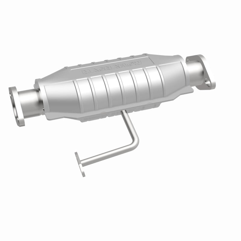 MagnaFlow Direct Fit Catalytic Converter Mazda