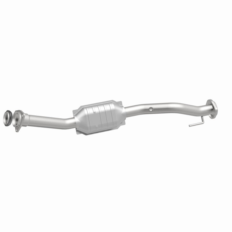 MagnaFlow DF Conv 02-05 Chevy Trail Blazer/GMC Envoy V6 4.2L 113in Wheelbase/02-04 Olds Bravada V6