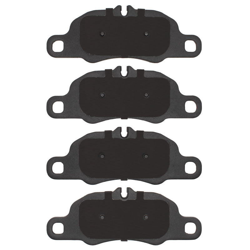 DFC 09-25 Porsche Cayman Front 4000 Hybridynamic Brake Pads