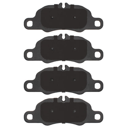 DFC 09-25 Porsche Cayman Front 4000 Hybridynamic Brake Pads