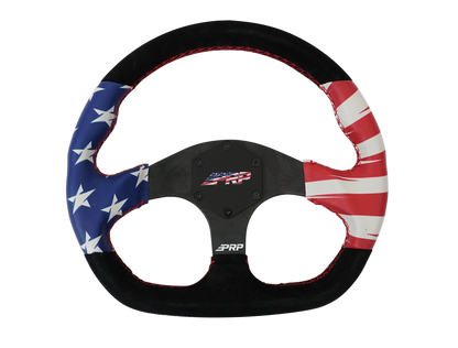 PRP Seats PRP Steering Wheel Center Cap - New Glory Shadow