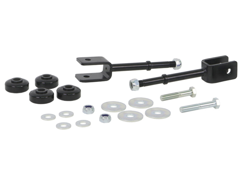 Whiteline 08-21 Toyota Land Cruiser/07-21 Lexus LX570 Rear Sway Bar Link Kit