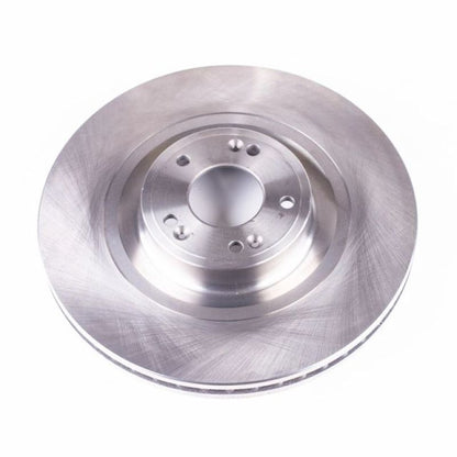 PowerStop Power Stop 12-16 Hyundai Equus Front Autospecialty Brake Rotor