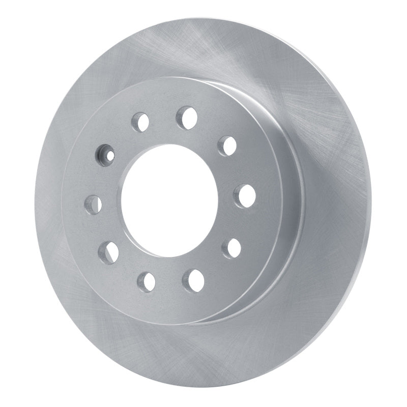 DFC 03-08 Hyundai Tiburon Rear Brake Rotor