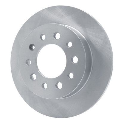 DFC 03-08 Hyundai Tiburon Rear Brake Rotor