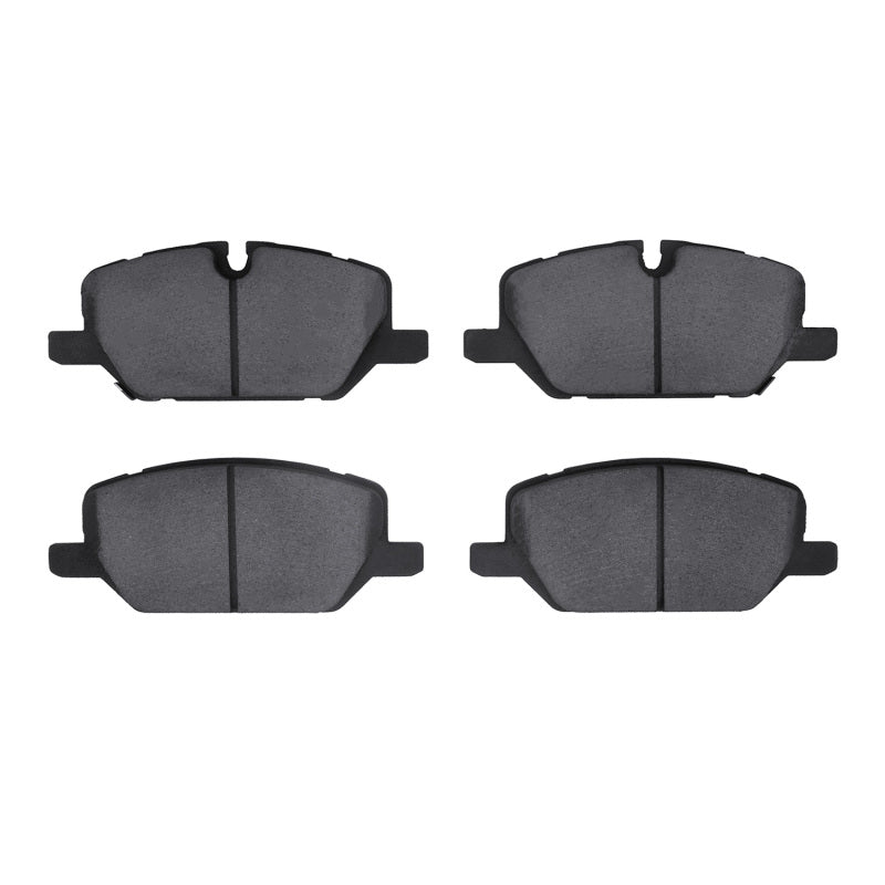 DFC 20-25 Buick Envision Front 5000 Advanced Ceramic Brake Pads