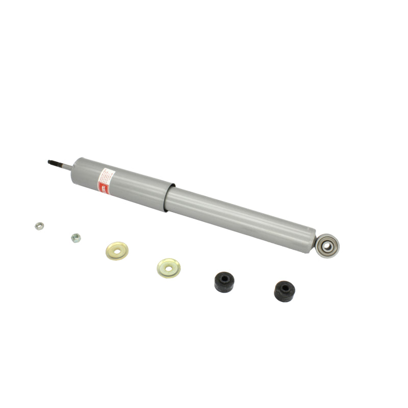 KYB Shocks & Struts Gas-A-Just Rear CHEVROLET Camaro 1967-69 PONTIAC Firebird Trans Am 1967