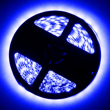 ORACLE Lighting Oracle Interior Flex LED Spool - RGB ColorSHIFT