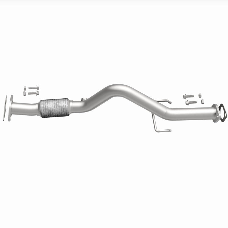 Magnaflow BRE Exhaust 06-11 Accent Rio 1.6L Front Pipe Kit
