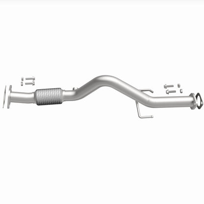 Magnaflow BRE Exhaust 06-11 Accent Rio 1.6L Front Pipe Kit