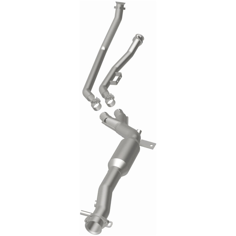MagnaFlow 96-02 Mercedes-Benz SL600 6.0L Direct Fit Converter