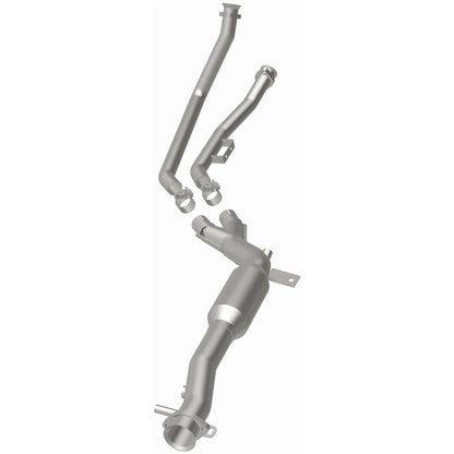 MagnaFlow 96-02 Mercedes-Benz SL600 6.0L Direct Fit Converter