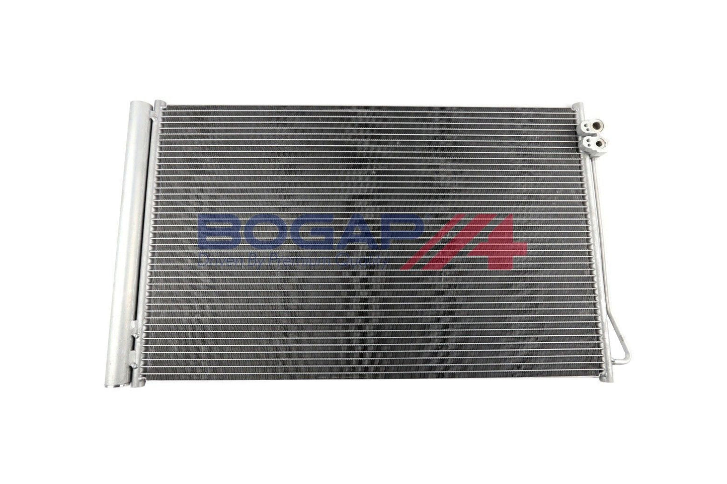 BOGAP C4117119 Condenser, Air Conditioning