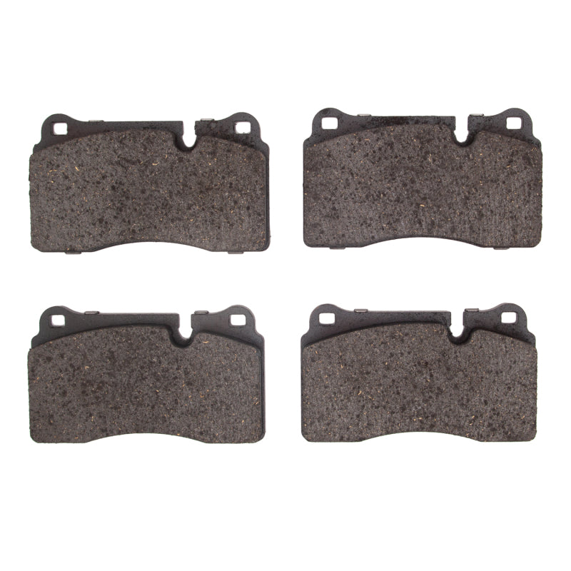 R1 Concepts R1 06-09 Land Rover Range Rover Front Ceramic Brake Pads
