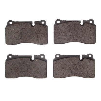 R1 Concepts R1 06-09 Land Rover Range Rover Front Ceramic Brake Pads