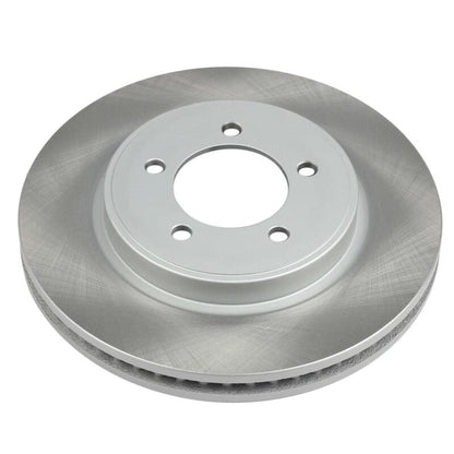 PowerStop Power Stop 06-10 Ford Explorer Front Semi Coated Rotor