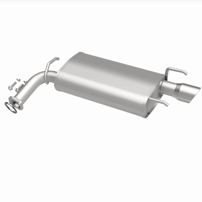 Magnaflow BRExhaust 07-12 Lexus ES350 / 07-11 Toyota Camry Left Muffler Kit