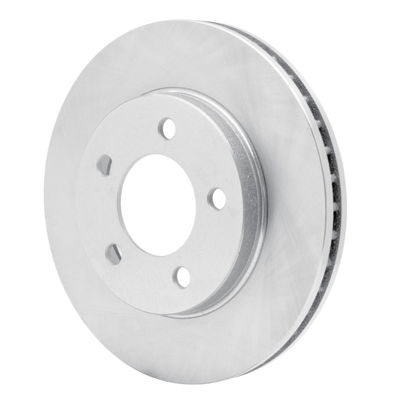 DFC 70-93 Ford Taurus SHO Front Brake Rotor