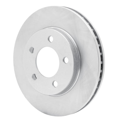 DFC 70-93 Ford Taurus SHO Front Brake Rotor