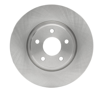 DFC 04-19 Ford C-Max Front Brake Rotor