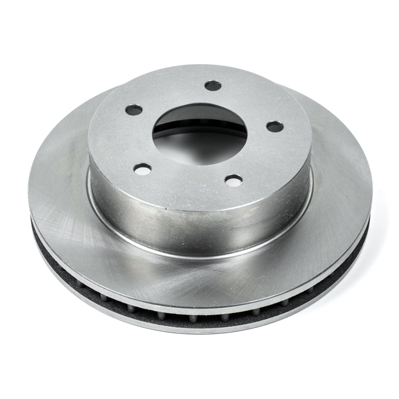 PowerStop Power Stop 90-02 Chevrolet Astro Front Autospecialty Brake Rotor